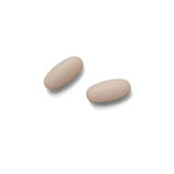 GNC Mega Men Prostate y Virility cápsulas texturizadas para tragar fácilmente