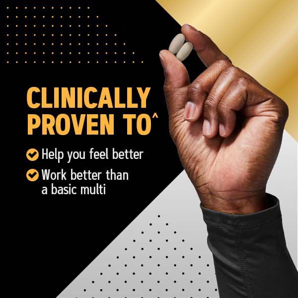 GNC Mega Men Sport sin gluten para dietas específicas