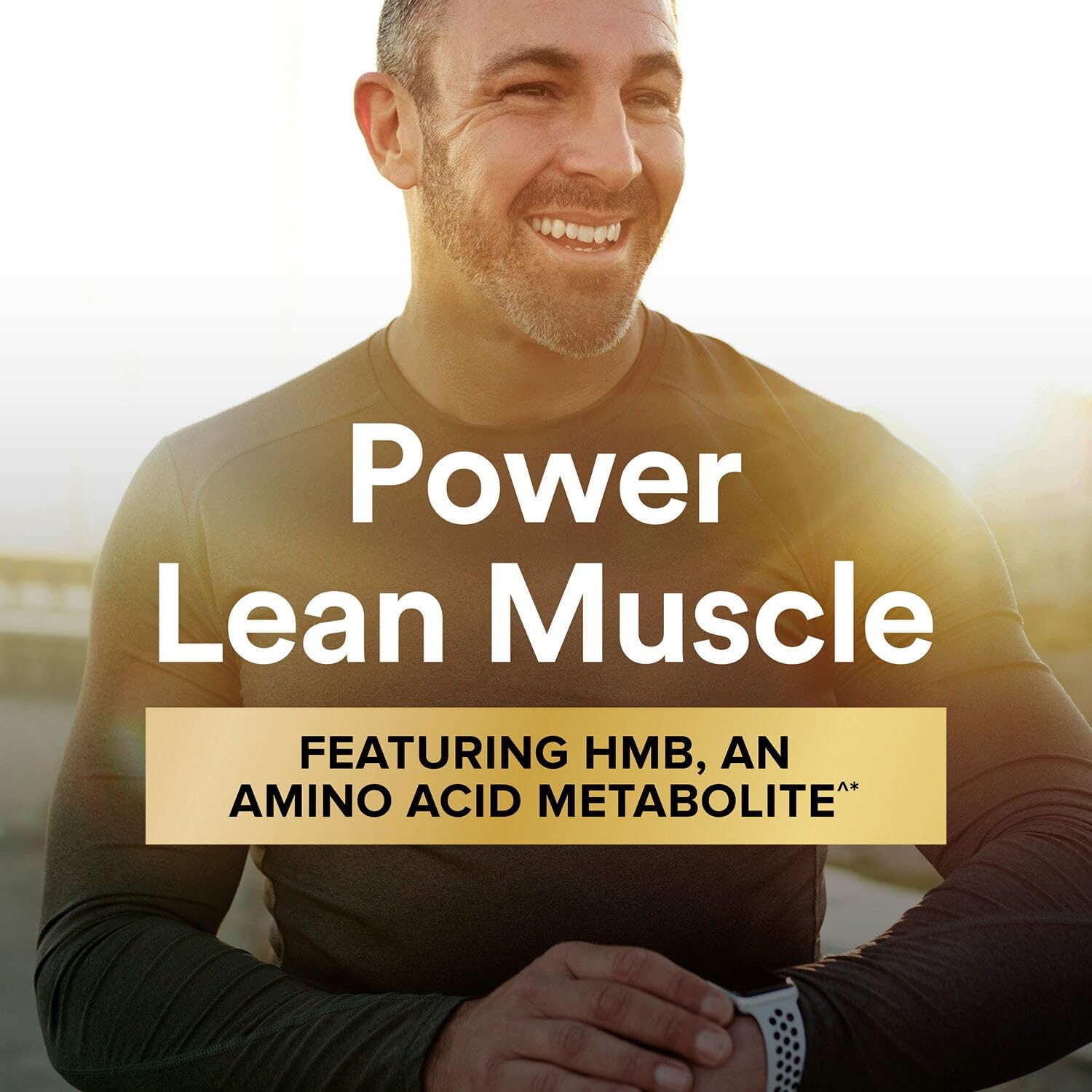 GNC Mega Men Ultra Testosterona: empaque compacto, diseño práctico para almacenamiento.
