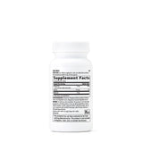 GNC Melatonina 3 mg, tabletas disolventes con sabor a menta para dormir.