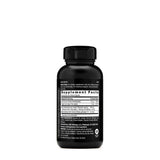 GNC Men's Ultra Saw Palmetto, detalle de ingredientes clave.