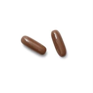 GNC Men's Ultra Saw Palmetto, presentación, conveniente para viaje.