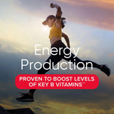 GNC multivitamínico activo para mujeres, soporte inmunitario natural.