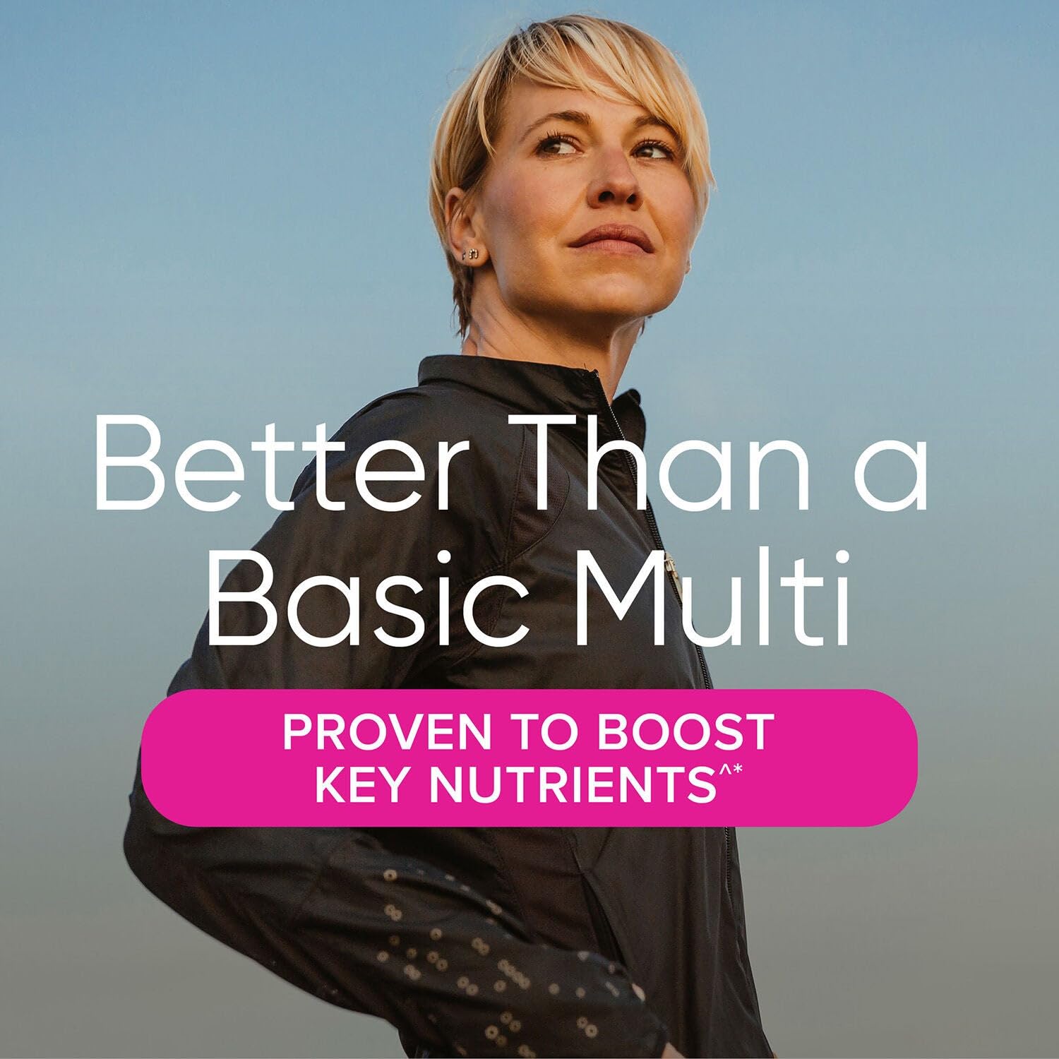 GNC Women’s Ultra Mega Comprimidos: detalle de etiqueta, nutrientes clave para defensa inmune