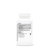 GNC NAC 600 mg, presentación de 120 cápsulas, uso diario sencillo