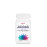 GNC Prenatal calcio 600 mg para salud ósea del bebé y la madre