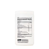 GNC Pro Performance Amino Complete, porción de 5 g aminoácidos esenciales para la sesión.