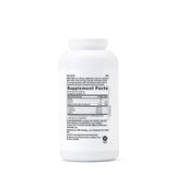 BCAA de GNC para recuperación muscular tras entrenamiento intenso.