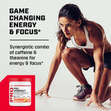 GNC Pro Performance Pre-entrenamiento: bombeo muscular gracias a la citrulina.