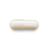 GNC Probiotic Complex etiqueta frontal, información clara sobre potencias y dosificación.