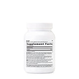 Etiqueta clara de Pycnogenol 50 mg y cápsulas fáciles de tragar