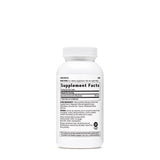 Quercetina GNC 500 mg botella: formato práctico para consumo diario
