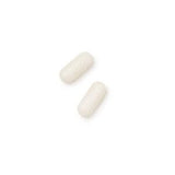 GNC selenio 200 mcg, caja externa, empaque libre de sodio, maíz y lácteos