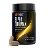 GNC Slimvance BodyDynamix botella destacada facilita reconocer el producto.