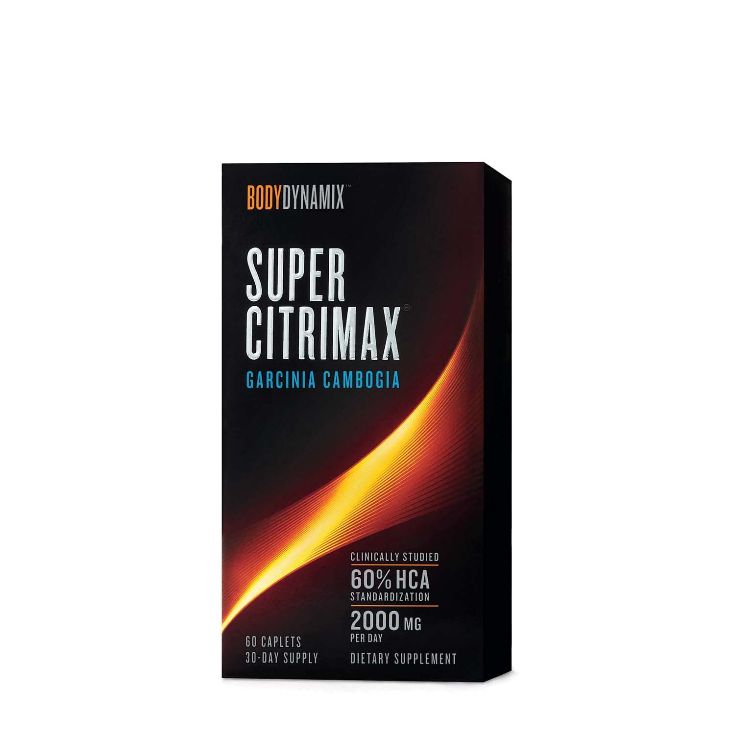 GNC Slimvance BodyDynamix etiqueta detallada con información clara para usos prácticos.
