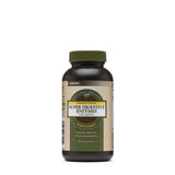GNC Super Digestive Enzymes cápsulas fáciles de tomar para apoyar la digestión diaria.