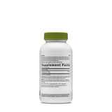 GNC SuperFoods Soy Isoflavone Concentrate, cápsulas, posible beneficio para la salud del corazón.