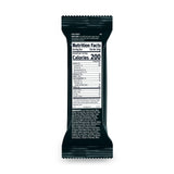GNC Total Lean barra proteica de 190 calorías para energía equilibrada.