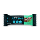GNC Total Lean Barra en Capas Chocolate Menta bocado proteico y delicioso.