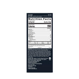 GNC Total Lean Barra en Capas Chocolate Menta frente, sabor indulgente para merienda.