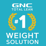 GNC Total Lean textura cremosa que transforma un snack en experiencia sabrosa.