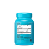 GNC Total Lean CLA cápsulas cerca para visualizar tamaño y forma