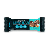Etiqueta nutricional de GNC Total Lean con información clara