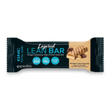 Barra GNC Total Lean Layered Lean Bar, sabor Pie de Mantequilla de Maní.