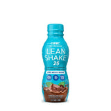 GNC Total Lean Lean Shake Chocolate Mint, preparación rápida antes del entrenamiento