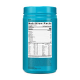 Preparación de batido GNC Total Lean en vaso para saciar entre comidas