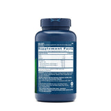 GNC Triple Strength Fish Oil Mini, cápsulas fáciles de tragar para una rutina diaria.