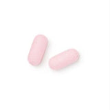 GNC Vitamin B-12 1000mcg: envase plástico práctico para hogar o viaje