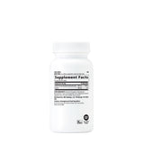 GNC Vitamina B6 200 mg, tabletas de uso diario, apoyo nervioso