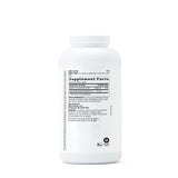 GNC Vitamina C 1000 mg con bioflavonoides cítricos para apoyo antioxidante.