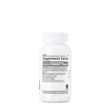 GNC Vitamina C 1000 mg comprimidos para uso diario y bienestar general