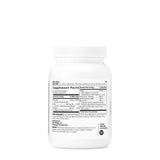 GNC Hello Harmony: tableta muestra, detalle de dosis para un uso diario priorizado.