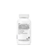 GNC Zinc 50 mg, dosis visual para mantenimiento de funciones normales