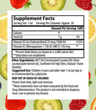 Go Healthy Natural ninos-d3-k2-frasco-gotas: frasco práctico para dosis diaria