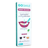 Go Smile instrucciones de uso para un resultado cómodo.