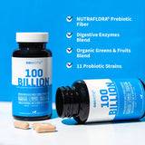 GOBIOTIX mezcla de frutas orgánicas para nutrientes y sabor