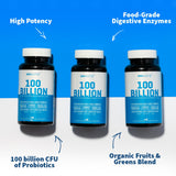 GOBIOTIX prebiótico fibra para balance intestinal