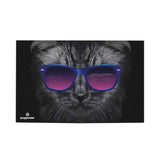 GOGGLESOC Swipeout paño de limpieza para lentes, ayuda a mantener claridad en pistas