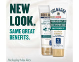 Gold Bond Ultimate psoriasis relief pack 3 para cuidado continuo.