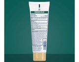 Gold Bond Ultimate psoriasis relief textura cremosa para hidratación sostenida.