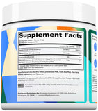 GoldenRoot GLDN Creatine HMB: caja compacta para almacenamiento ordenado