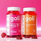 Goligomitas sin gluten para dietas sensibles