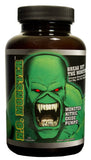 Goliath Labs N.O. Monster, producto hecho en EE. UU. para soporte de entrenos