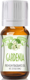 Good Essential Gardenia, bote de aceite para difusor, aroma floral para ambientar espacios.