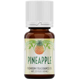 Good Essential aceites fragancia piña, gota para ambientar con aroma tropical.