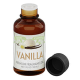 Good Essential fragancia vainilla en botella ámbar para aromatizar espacios